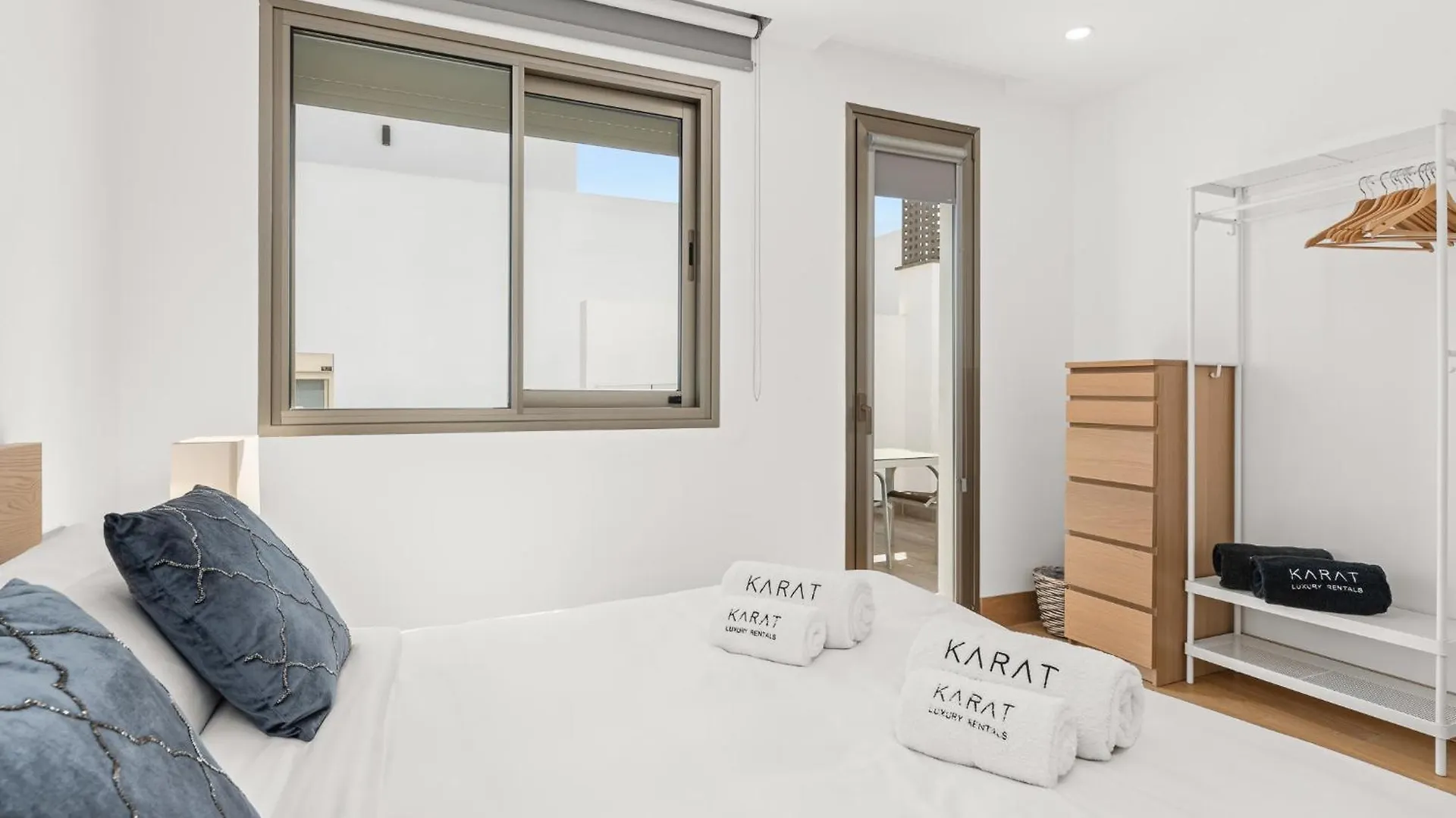 Karat Villa Portofino Costa Adeje  0*, Costa Adeje (Tenerife)