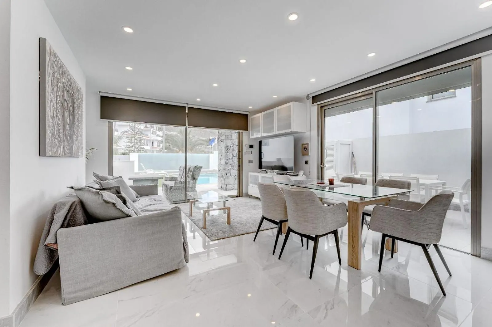 Karat Villa Portofino Costa Adeje   Costa Adeje (Tenerife)