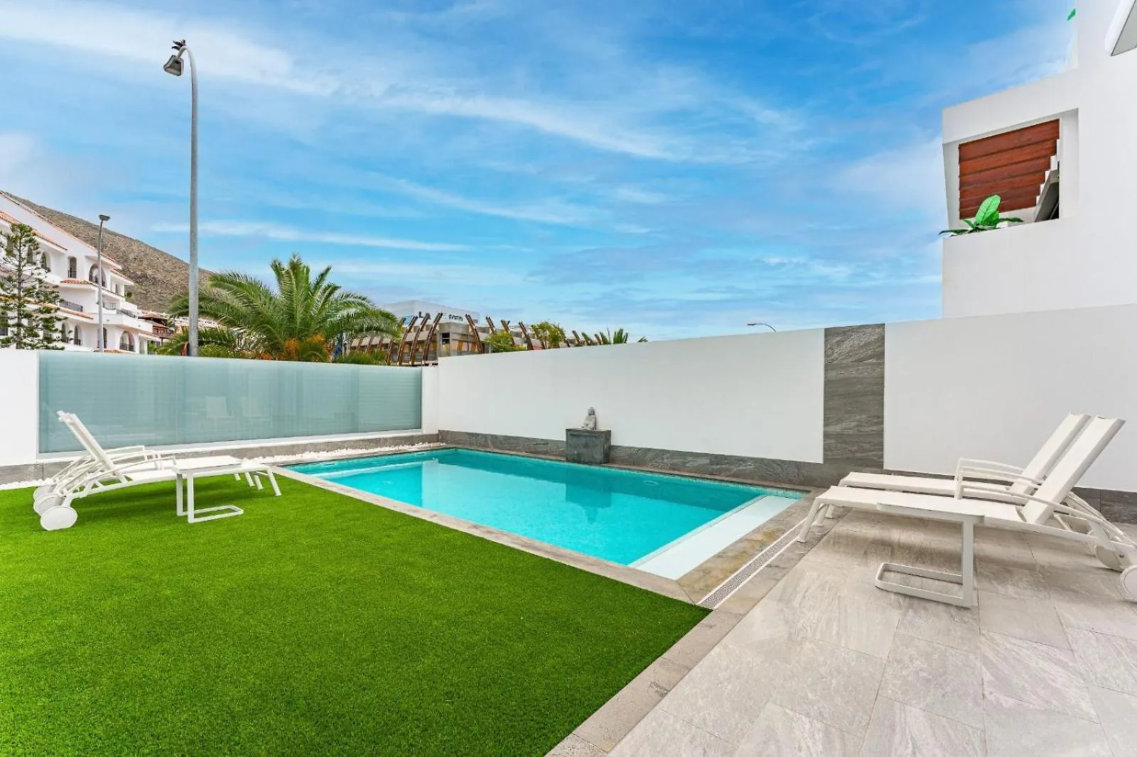 Karat Villa Portofino Costa Adeje   Costa Adeje (Tenerife)