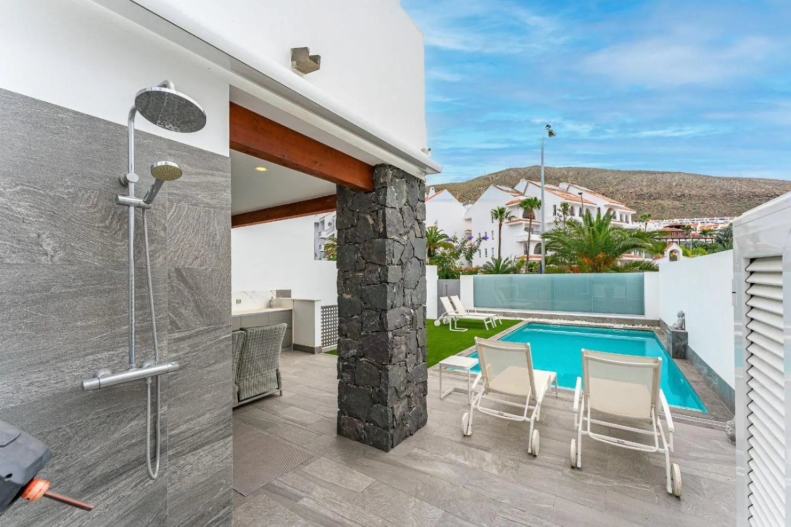 Karat Villa Portofino Costa Adeje  Spain