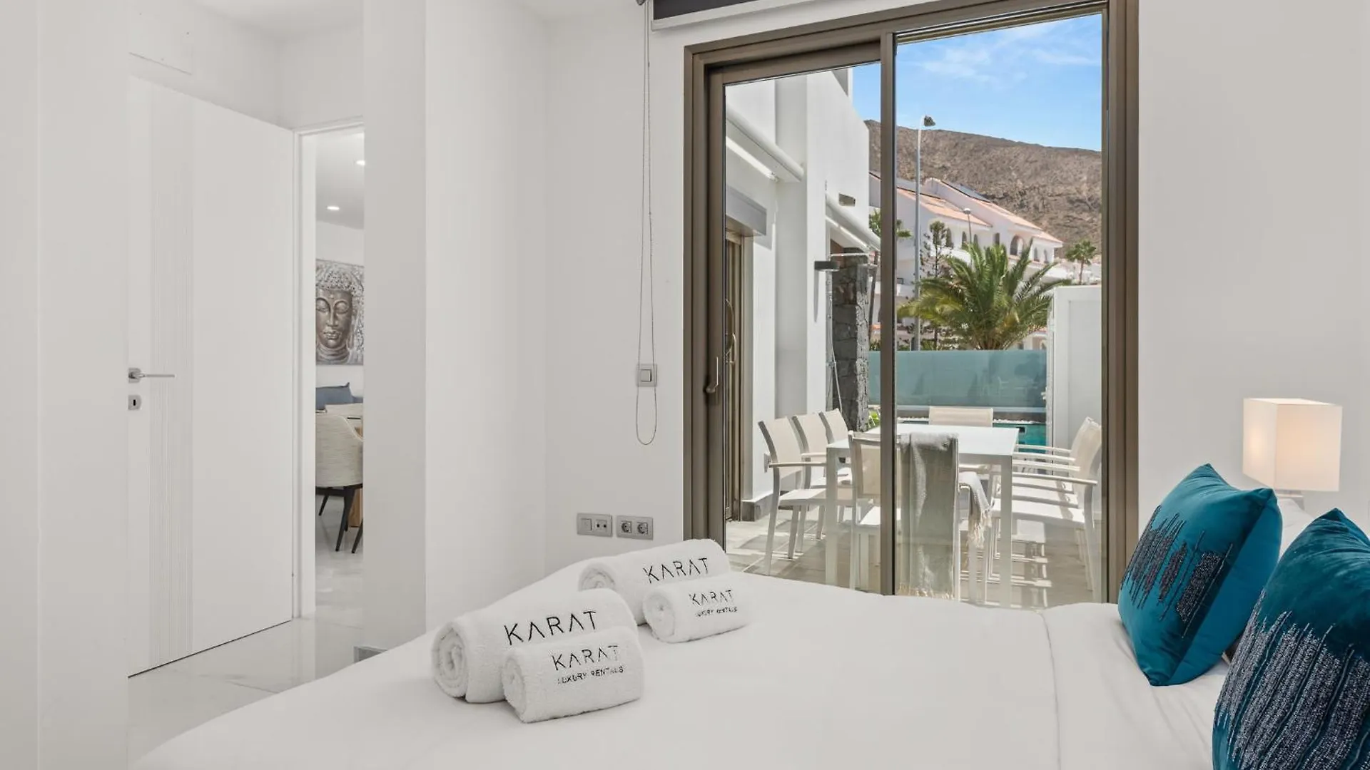 Karat Villa Portofino Costa Adeje  Costa Adeje (Tenerife)