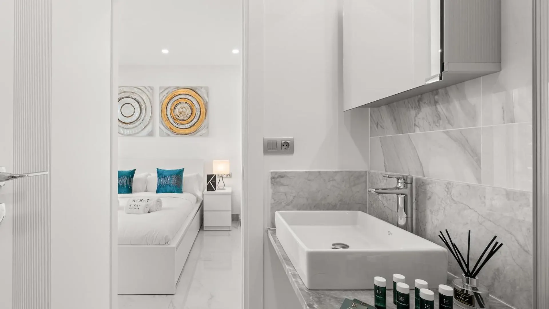 Karat Villa Portofino Costa Adeje