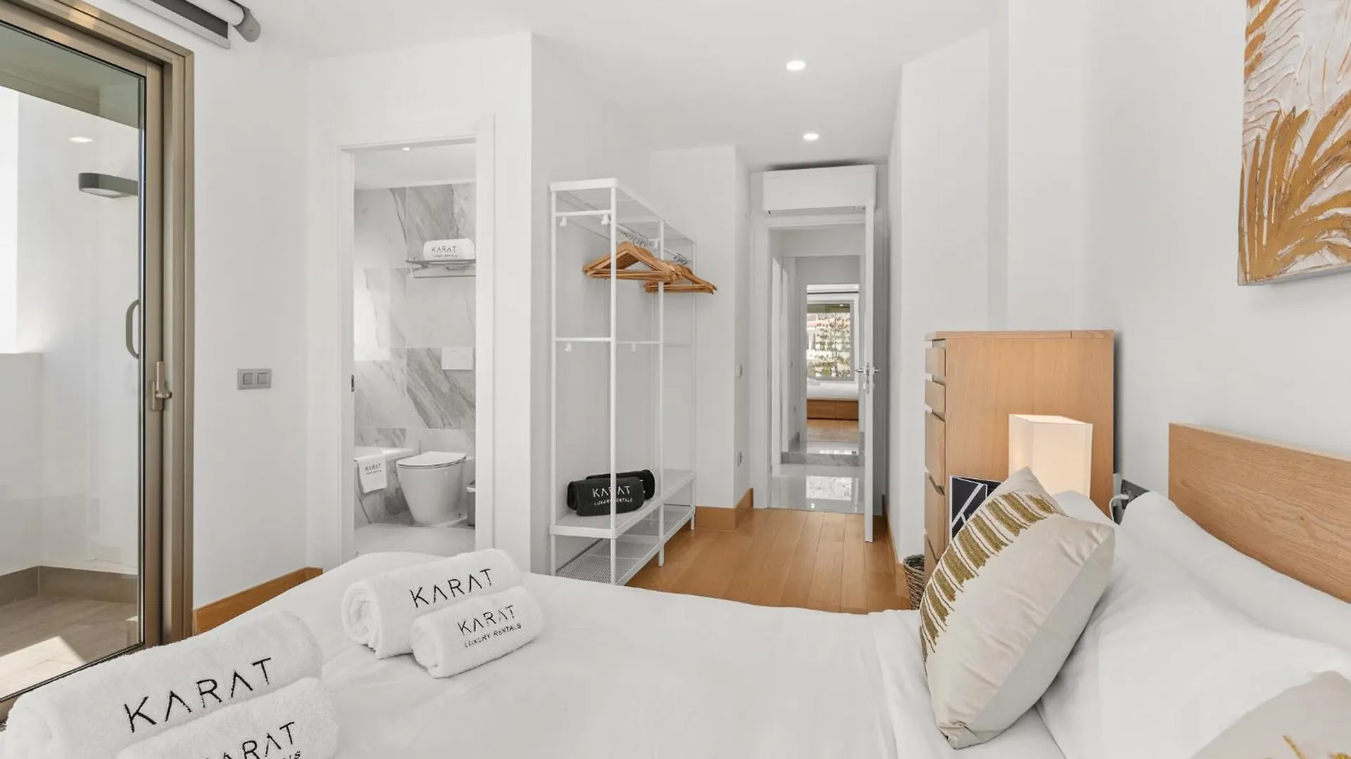 Karat Villa Portofino Costa Adeje