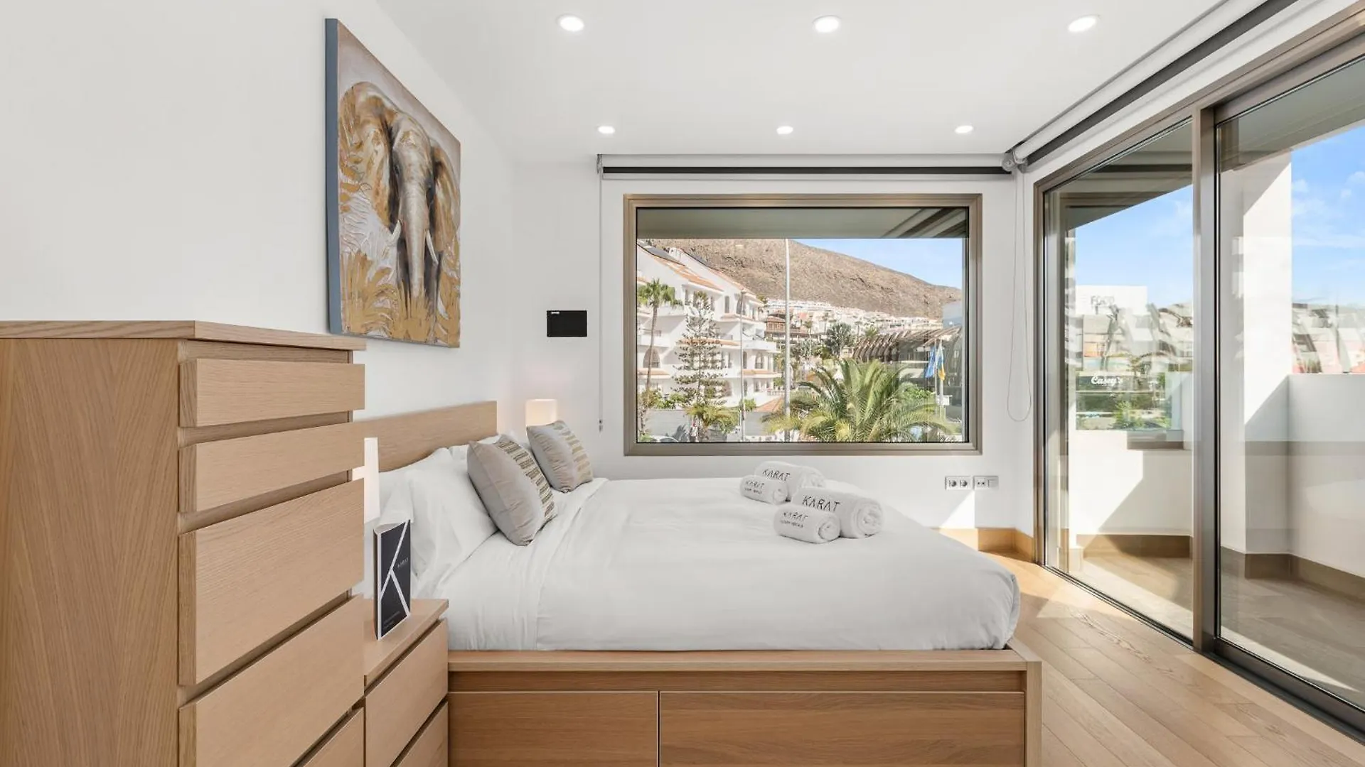 Karat Villa Portofino Costa Adeje  Costa Adeje (Tenerife)