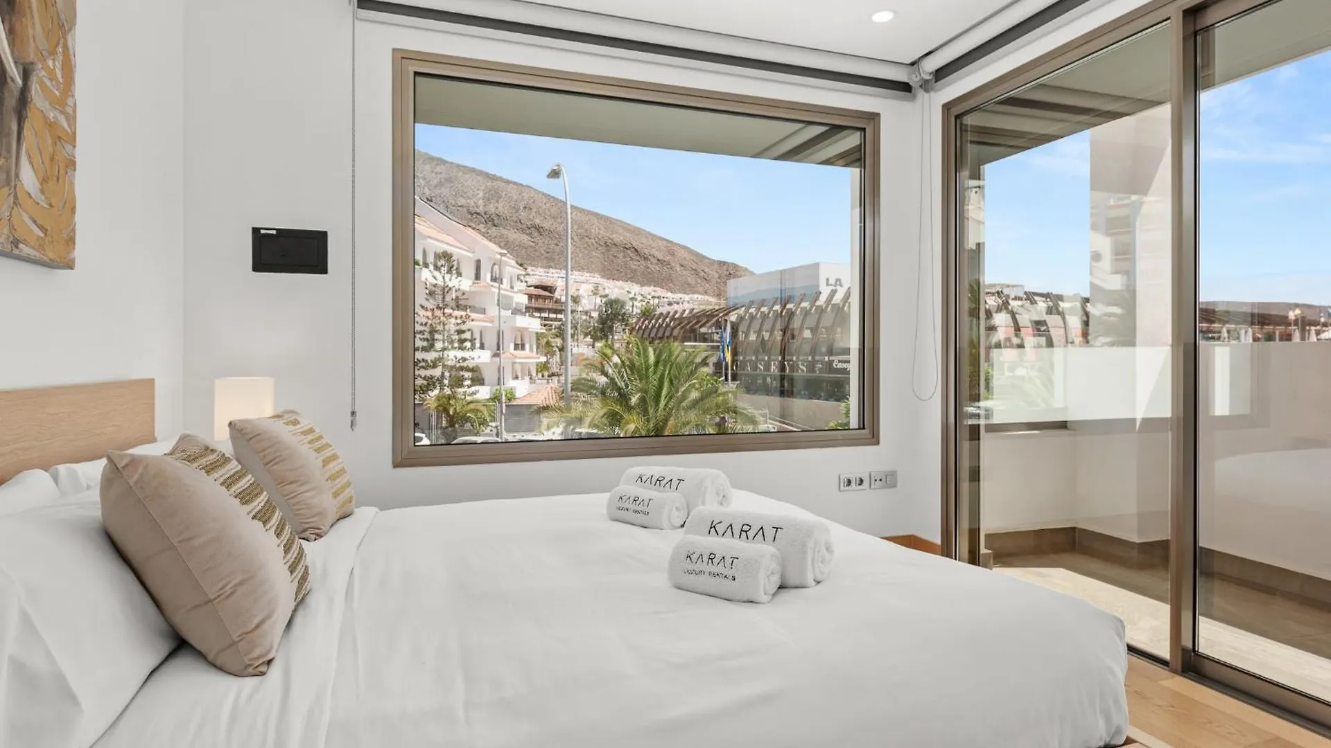 Karat Villa Portofino Costa Adeje  0*, Costa Adeje (Tenerife)